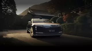 百万车主的选择 华为DriveONE稳居2025中国市场独立一级供应商发货量首位