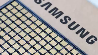 三星宣布HBM4正式量产，速度最高达13Gbps，容量达48GB