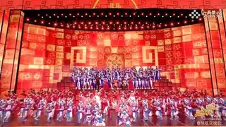 骐骥驰骋映“菁彩”，2026马年春晚以菁彩Vivid技术点亮万家团圆时刻！