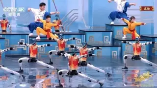 点猫科技向七地捐赠春晚机器人AI实验室，共筑人工智能教育未来