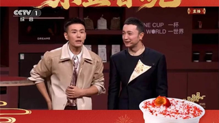DM CAFE凭什么成春晚流量王？一文读懂咖啡赛道的商业新逻辑