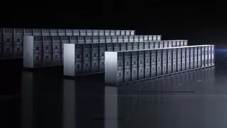 坚持技术创新，开源开放，为世界提供算力新选择