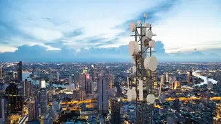 MWC 2026 | 华为发布面向5G-A的承载网架构，筑就Agentic MBB时代新底座