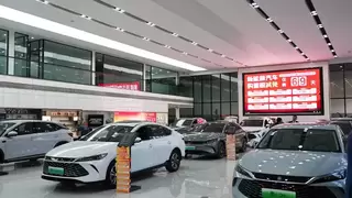 易车：从信任危机到生态共赢 汽车经销商开启口碑重建新周期