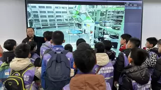 让科技教育走向“场景深处”，学而思“场景化教学”让孩子“看见更深”