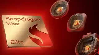 高通推出骁龙可穿戴平台至尊版芯片，升级至3纳米制程