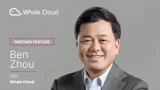 MWC2026:浩鲸科技周勇重磅解读AI 时代运营商的三大核心战略要素