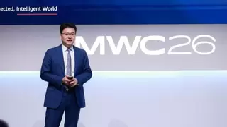 华为发布下一代全光网创新产品与解决方案，共赢AI时代新增长