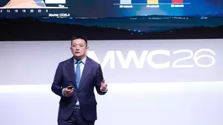 使能运营商，华为发布新一代绿色AI站点和GW级AIDC解决方案