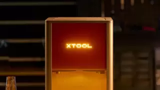 xTool递表港交所后发布全新UV紫外激光雕刻机，开启冷精细加工新时代