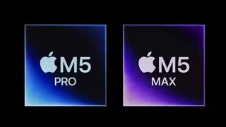 苹果发布M5 Pro和M5 Max芯片：18核处理器采用融合架构