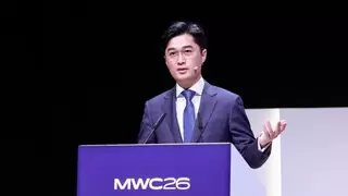 超越Telcos：探索智能体时代商业成功的确定性路径