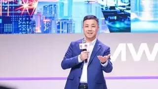 华为全面升级金融AI解决方案，加速全球金融数智化转型