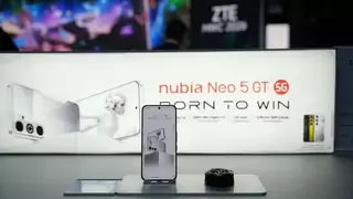中兴通讯构筑AI端到端全栈竞争力，2025算力营收同比增150%