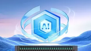 为AI而生！宏杉科技重磅发布Alpha700 AI专用存储