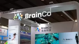 强脑科技估值破120亿，全球脑机市场迎来爆发期
