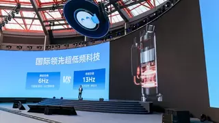中央空调技术破壁：美的中央空调如何用硬核科技重塑行业话语权