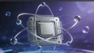 量子科技里程碑式跨越，微美全息深化“人工智能＋量子”战略突破开启新局