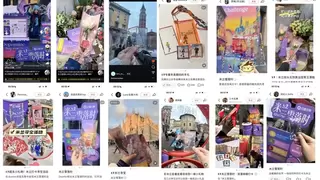 「米兰雪落时」，如何让品牌在冬奥赛场外找到“新雪道”？
