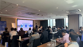 Instadesk吉隆坡AI研讨会成功举办，中关村科金展示智能客服全栈解决方案