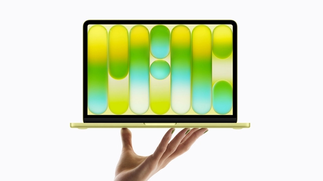 苹果MacBook Neo弃用博通网络芯片，转投联发科