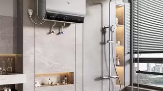 A.O.史密斯以相变技术破局，掀起电热水器“小体积大水量”革命