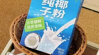 海岛好物亮相“全国两会” 南国食品香飘京城
