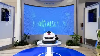 AWE 2026观察：家电集体“长脑”，算力重新定义智慧生活上限