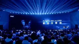 轻薄、AI、数日续航、性能强劲，第三代英特尔酷睿Ultra新品重磅上市