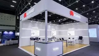科技赋能教育数字化 华为擎云亮相第九届上海教育装备博览会