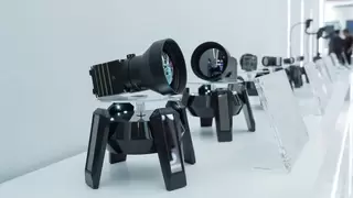 华感科技热成像机芯视觉引擎再突破，引领红外技术迈向新高度