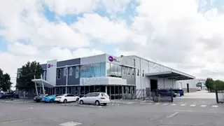 圆通获澳洲海关监管仓资质  全链路自主能力再升级，打造跨境物流新标杆