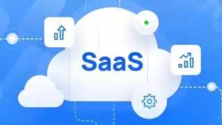 AI与SaaS的博弈，徐少春五大判断给出产业解题思路？