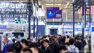 智链新生，驭势前行 —— 2026慕尼黑上海电子生产设备展圆满落幕