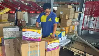 广东全境覆盖：德邦“大件快递”抵达每一个角落