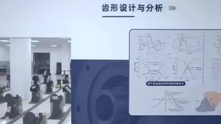 品质为基，全球布局——来福谐波铸就高端精密传动标杆