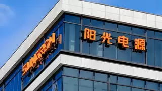 阳光电源的最佳雇主之道：从“连接绿色使命”到“成就共同成长”
