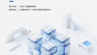 海光信息参编《超节点技术体系白皮书》，以“全对等互联+总线型协议”赋能算力生态