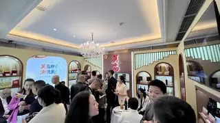 春糖会新潮饮赛道：莫高葡萄酒凭硬实力破局虚火