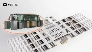 维谛升级全融合型物理基础设施，深度适配NVIDIA Vera Rubin DSX AI 工厂