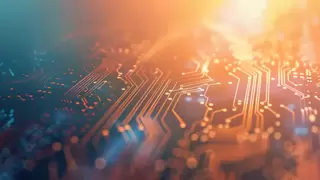 维谛技术（Vertiv）：“两会”热议能源转型 高压直流如何赋能算电协同时代