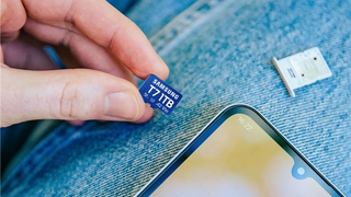 三星推出新款T7 microSD及T9 microSD存储卡，进一步完善其可移动存储产品阵容