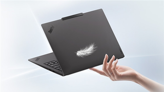 轻薄办公本：全场景便携AI商旅本ThinkPad X14 2026来袭
