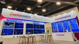 AI重塑超高清全链路：数码视讯亮相NAB 2026展现硬实力