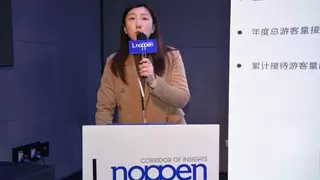 长三角亲子文旅新标杆！阳澄半岛乐园荣获年度旅游大奖！