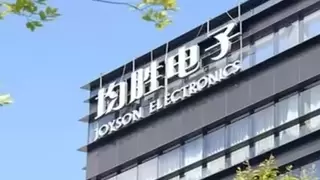 均胜电子跨界光模块，瞄准爆发前夜的千亿赛道