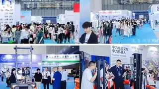 智领长三角・装备向新力｜2026长三角国际智能装备博览会即将启幕