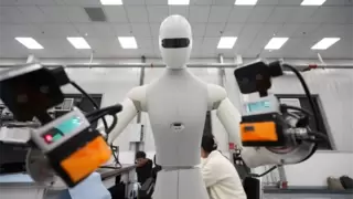 盛泰与杰克联合成立AI数字成套智造研究院