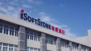 软通动力2025营收利润双增，全栈智能驱动增长，AI相关业务收入占比达52.6%