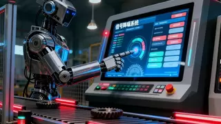 2026电力具身智能大会暨电力智能作业大会